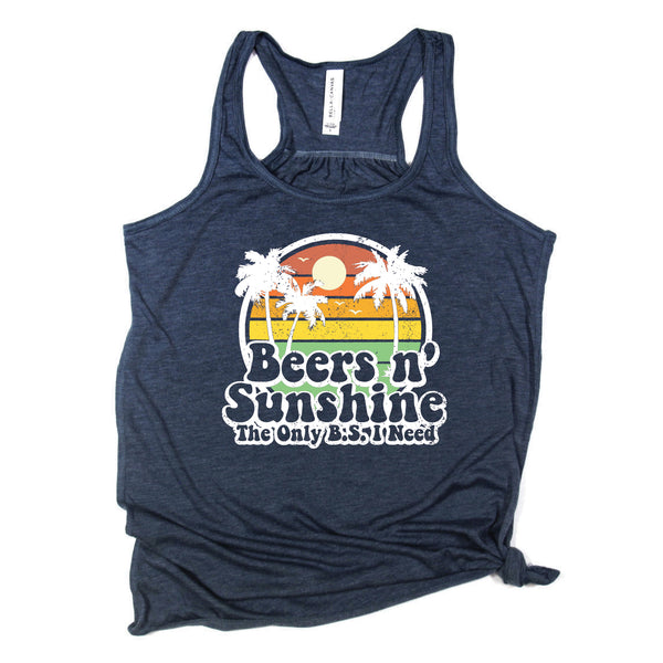 Beers N' Sunshine