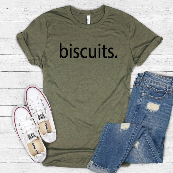 Biscuits