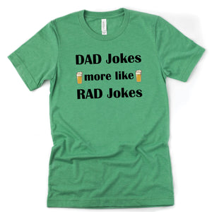 Dad Jokes More Life Rad Jokes