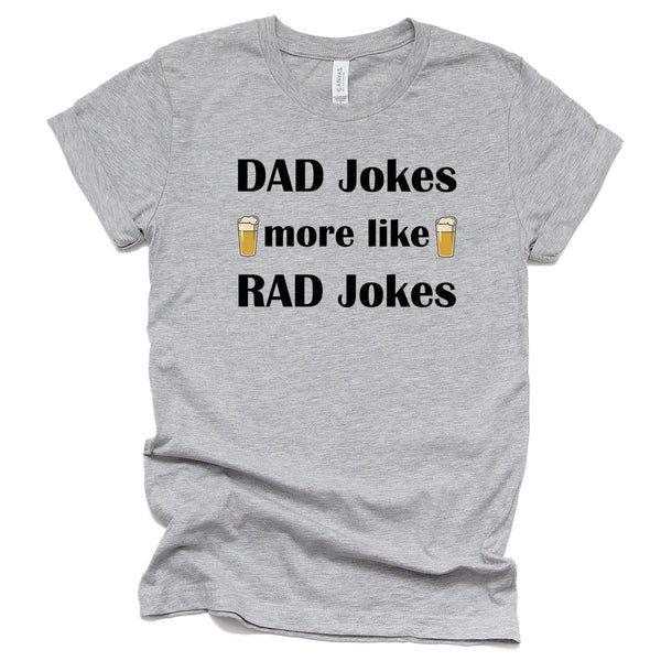 Dad Jokes More Life Rad Jokes