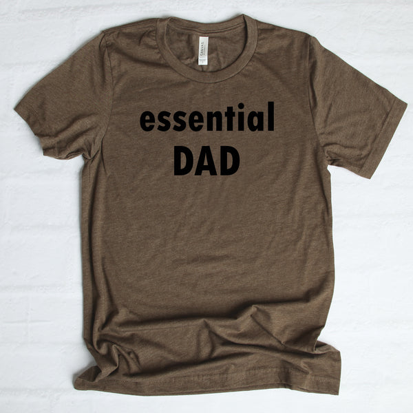 Essential Dad
