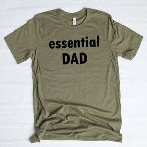 Essential Dad