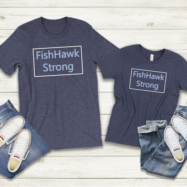FishHawk Strong - Youth