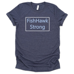 FishHawk Strong