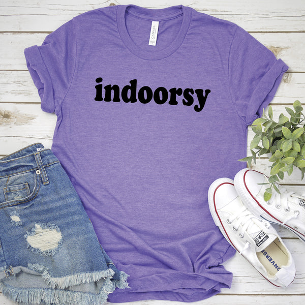 Indoorsy