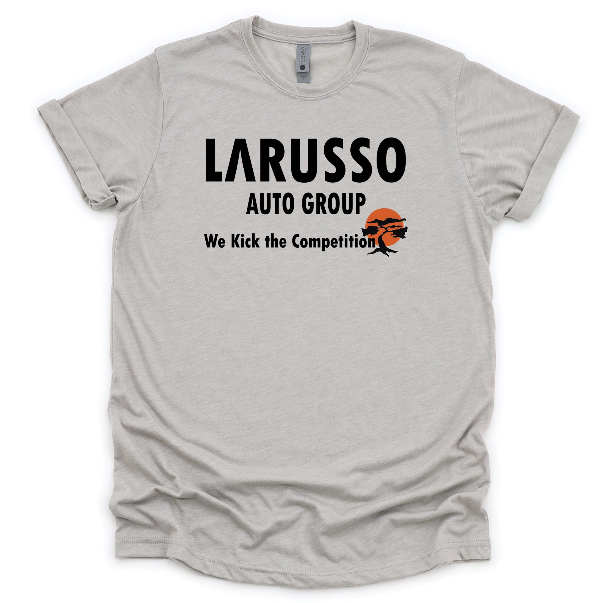 Larusso Auto Group