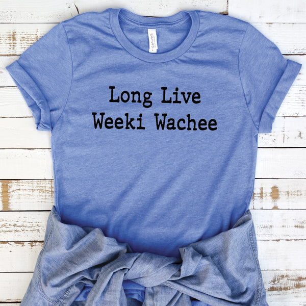 Long Live Weeki Wachee