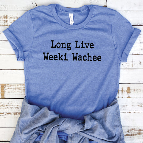 Long Live Weeki Wachee