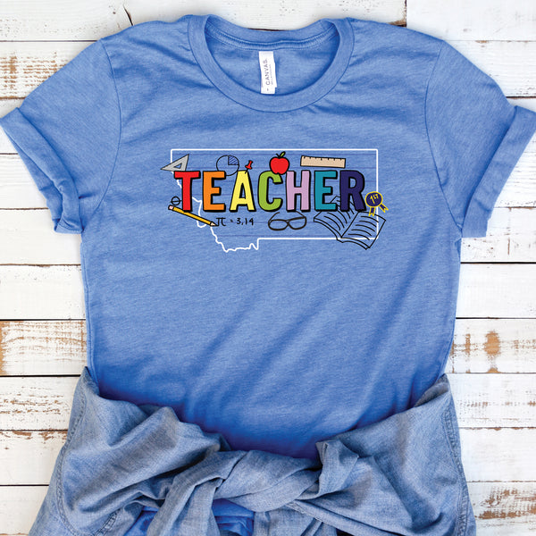 Montana - Teacher