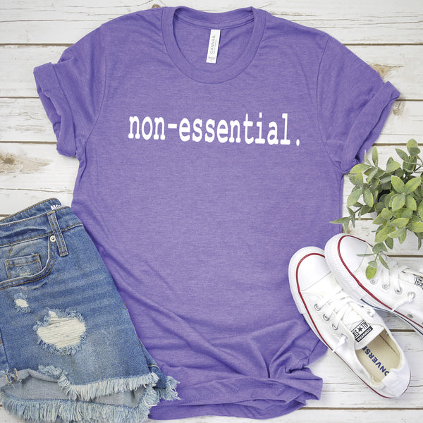 Non-Essential