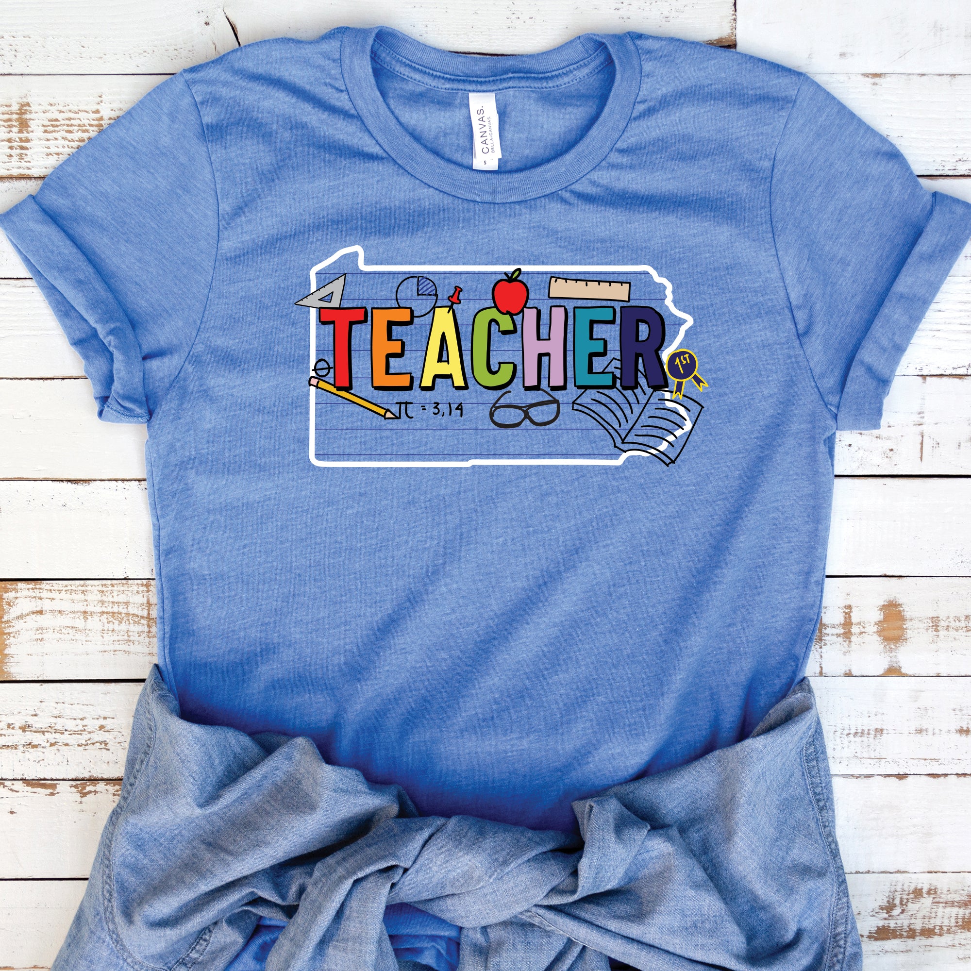 Pennsylvania - Teacher
