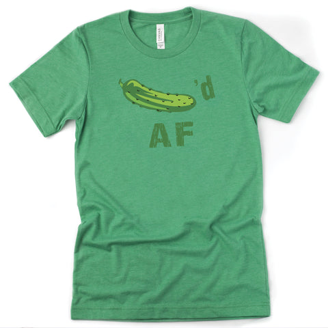 Pickled AF