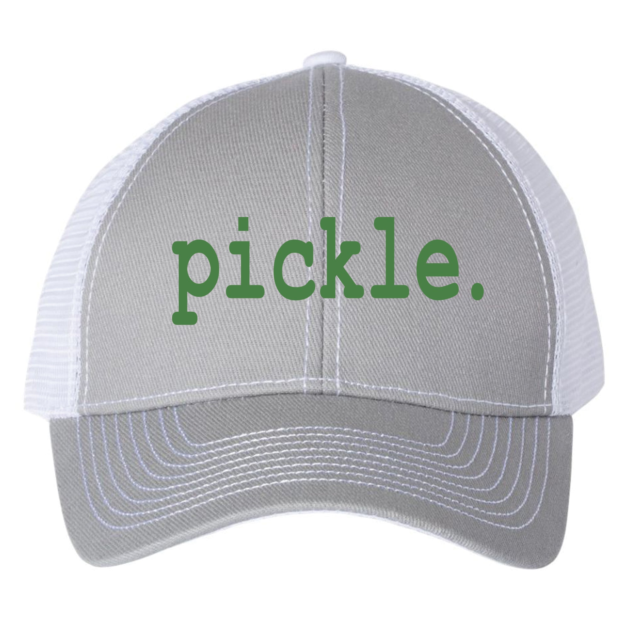 Pickle - Truck Hat