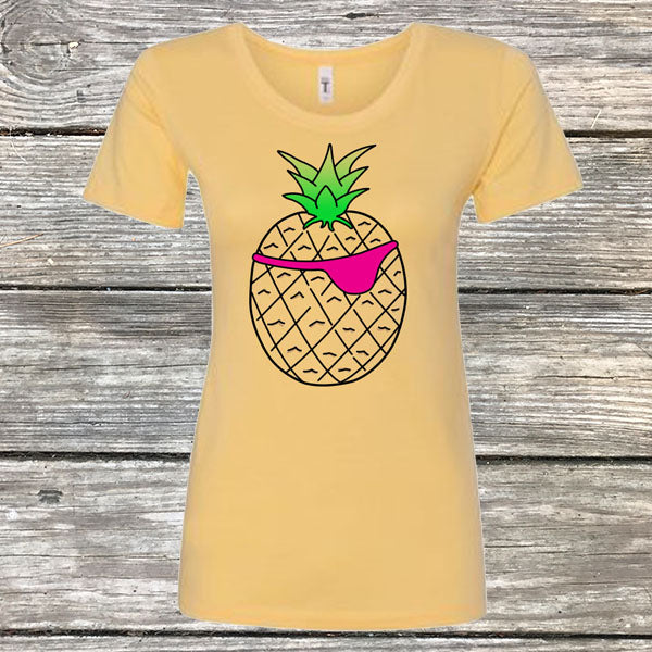 Pirate Pineapple