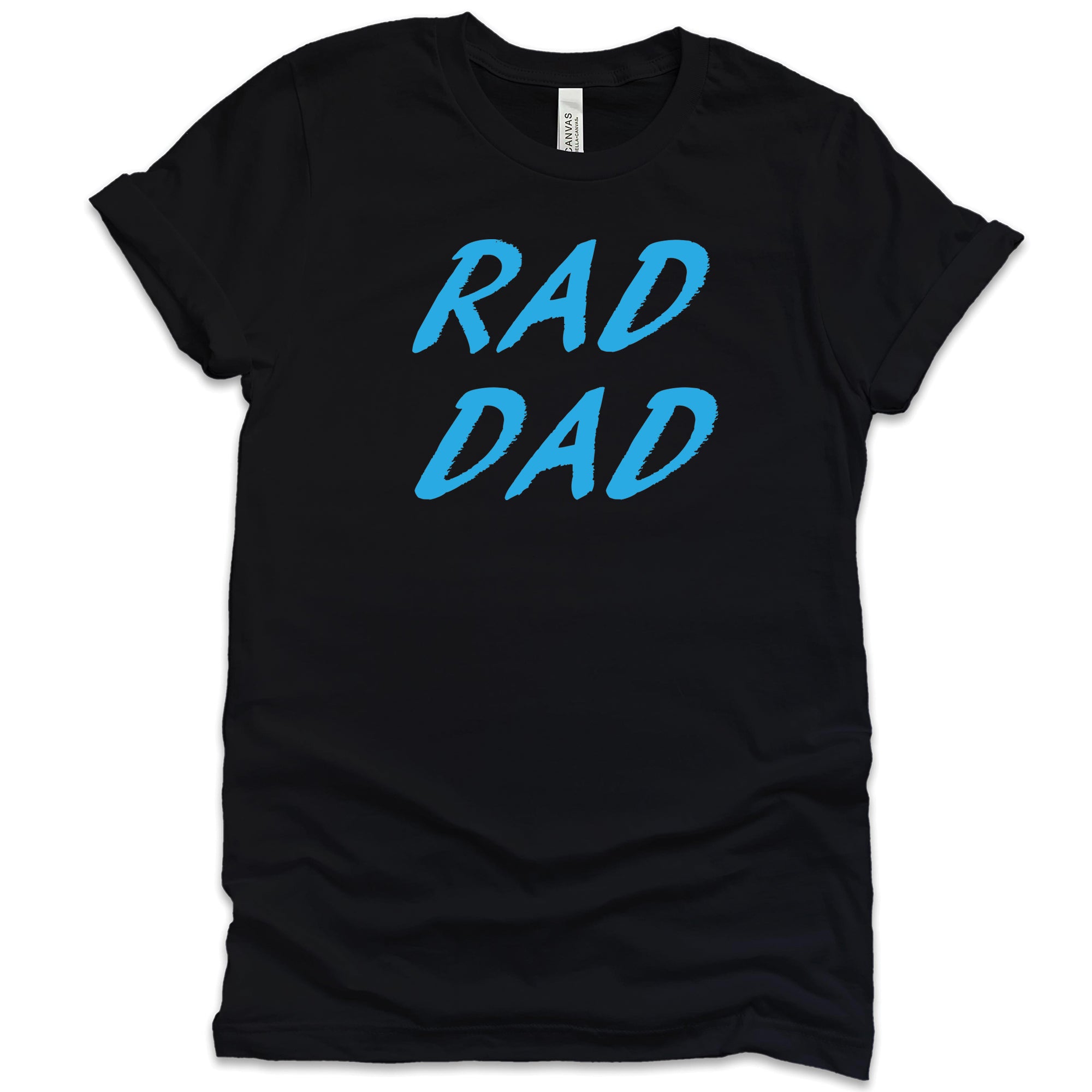 RAD DAD