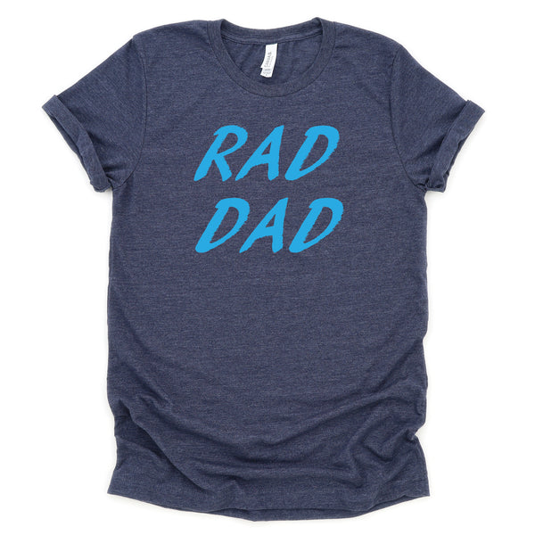 RAD DAD