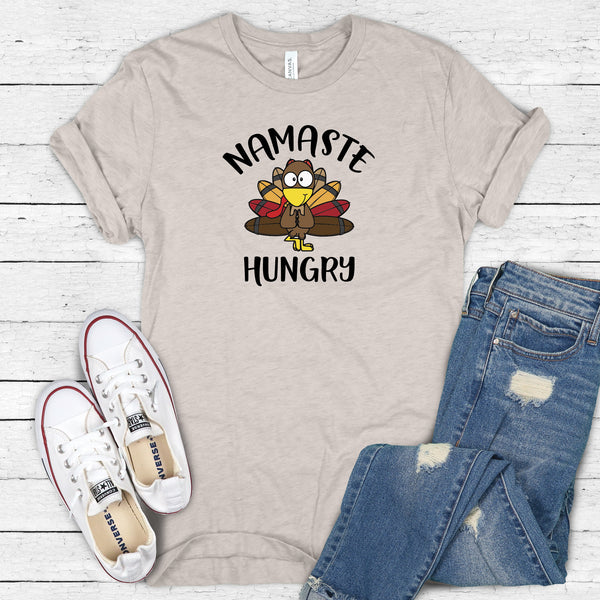 Namaste Hungry