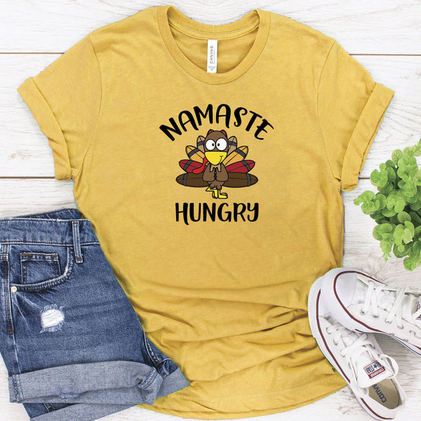 Namaste Hungry