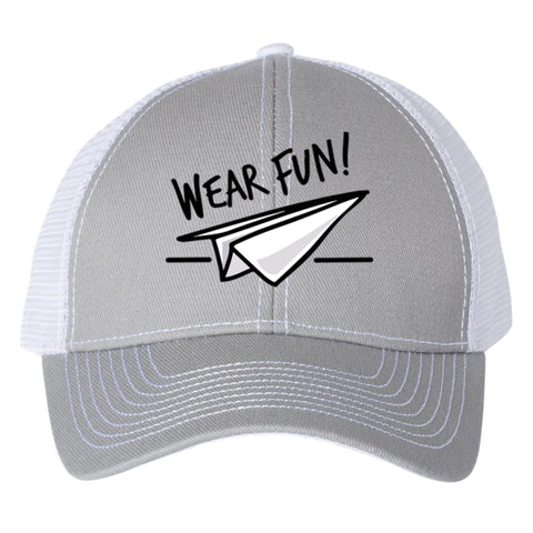 Wear Fun - Trucker Hat